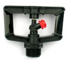 Nozzle Sprinkler