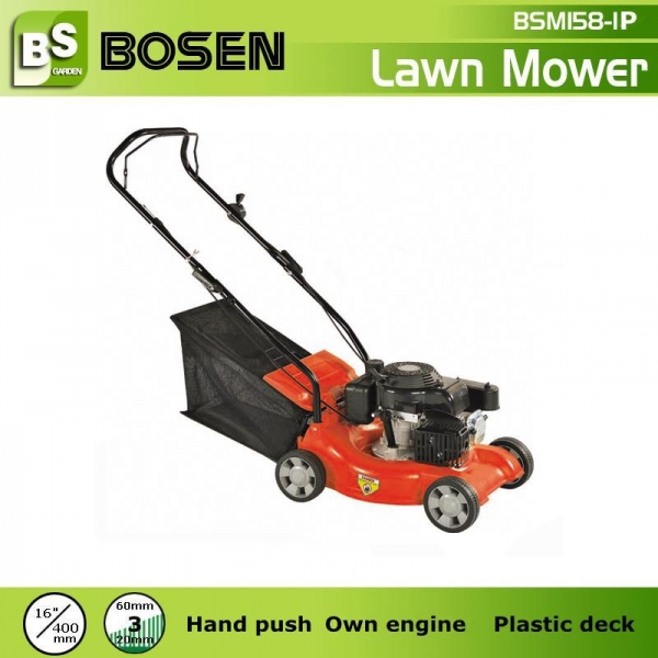 Lawn Mower