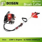 Bush Cutter