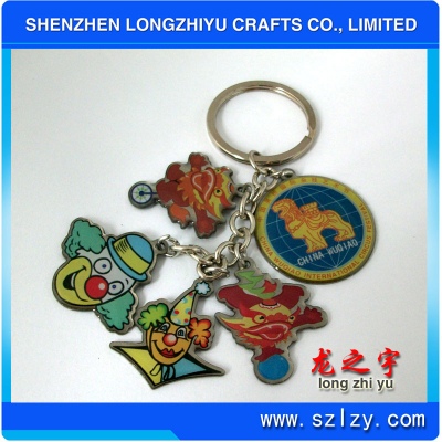Key Chain