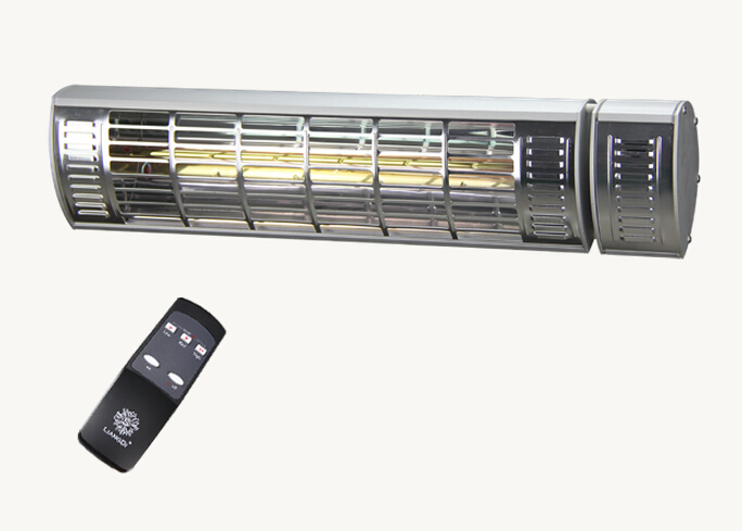 Infrared Patio Heater