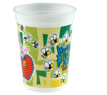 Polypropylene Cup