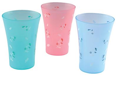 Polypropylene Cup