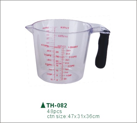 Measuring Cups