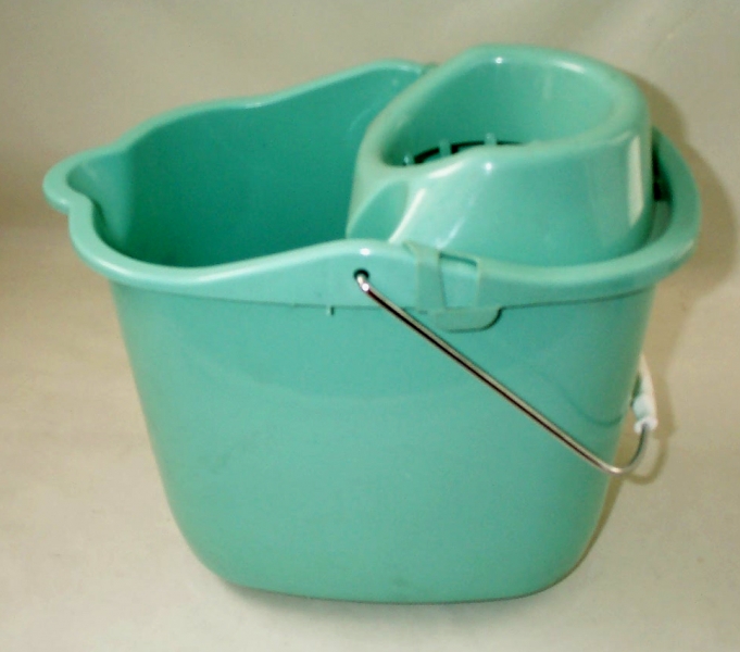 Bucket