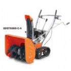 Snow Thrower