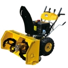 Snow Thrower