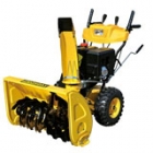 Snow Thrower