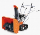 Snow Thrower