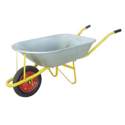 Wheel Barrow