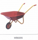 Wheel Barrow