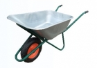 Wheel Barrow