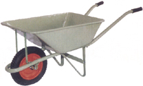 Wheel Barrow