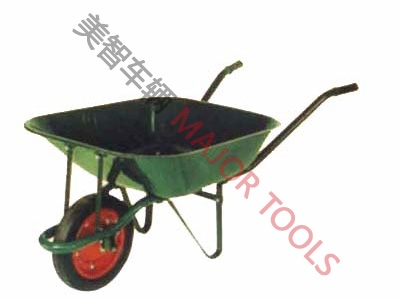 Wheel Barrow