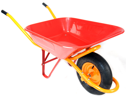 Wheel Barrow