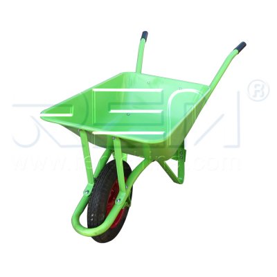 Wheel Barrow