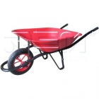 Wheelbarrows