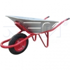 Wheelbarrows