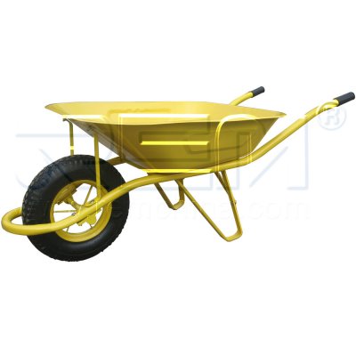 Wheelbarrows