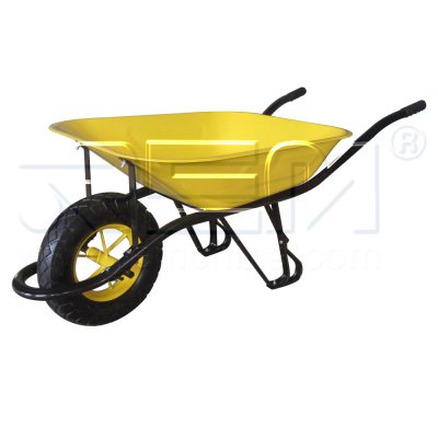 Wheel Barrow