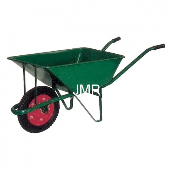 Wheelbarrows