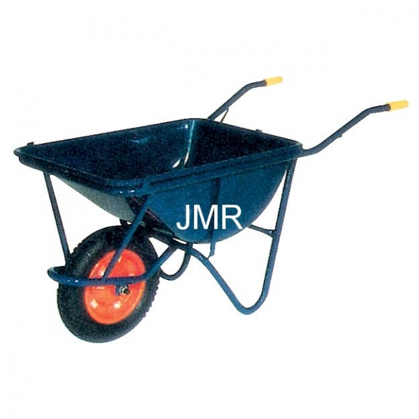 Wheelbarrows