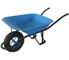 Wheel Barrow