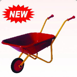 Wheel Barrow