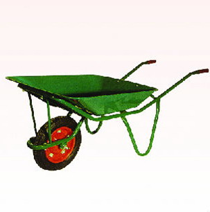 Wheel Barrow