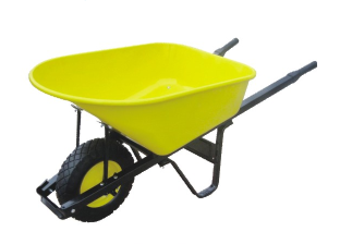 Wheelbarrows