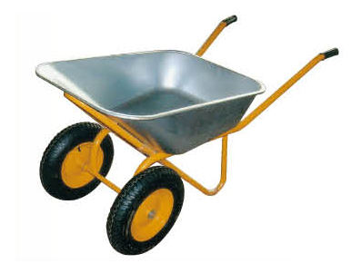 Wheel Barrow