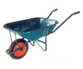 Wheel Barrow