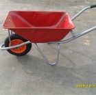 Wheel Barrow