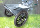 Wheelbarrows