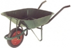 Wheel Barrow