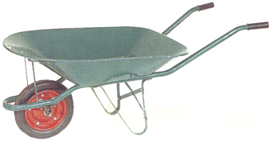 Wheelbarrows