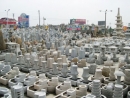 Fujian Huian Xinhong Stone Co., Ltd.