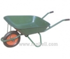 Wheel Barrow