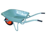 Wheel Barrow