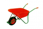 Wheelbarrows