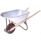 Wheelbarrows