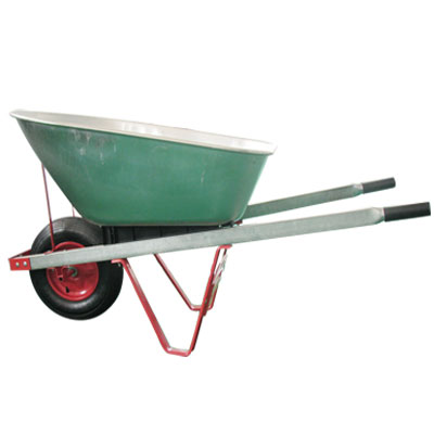 Wheel Barrow