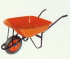 Wheel Barrow