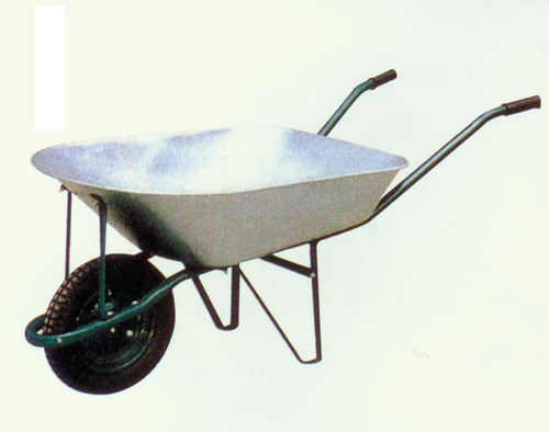 Wheel Barrow