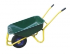 Wheelbarrows