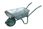 Wheelbarrows