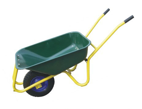 Wheelbarrows