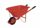 Wheel Barrow