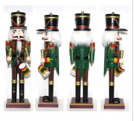 Wood Crafts