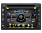 2Din DVD   KD-6202